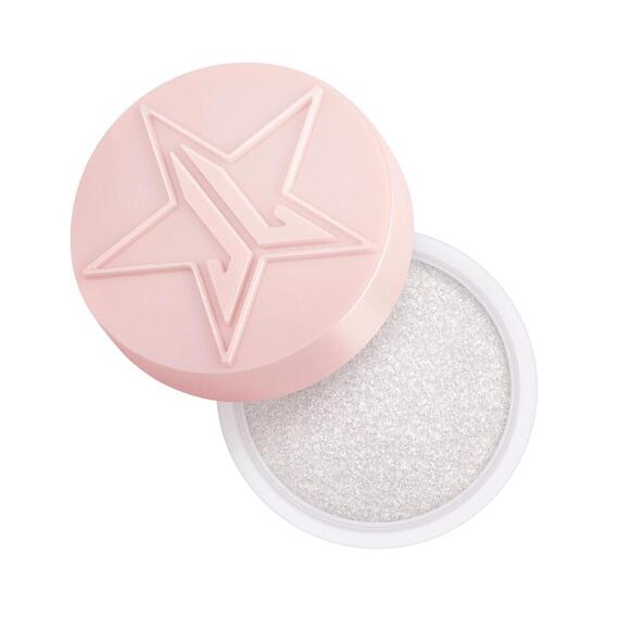 NIB Jeffree Star Eye Gloss Powder in Blunt of Diamonds Full Size 4.5g - Picture 2 of 6